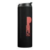 PTA Thermos Thermosbeker (Gedraaid links)