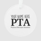  PTA-versiering Ornament (voorkant)