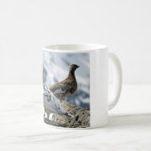 Ptarmigan Koffiemok (Voorkant rechts)