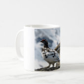 Ptarmigan Koffiemok (Voorkant links)