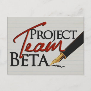 PTB-Briefkaart Briefkaart