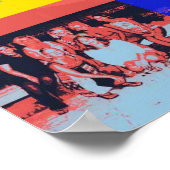 PTBC 10 x 10 Poster (Hoek)