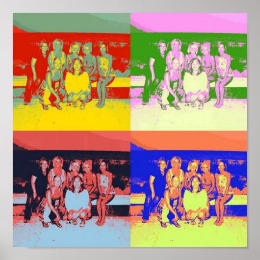 PTBC 10 x 10 Poster (Voorkant)