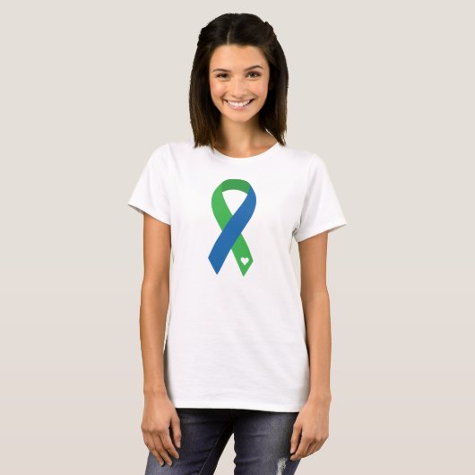 PTC IIH Ribbon Shirt (Voorkant volledig)