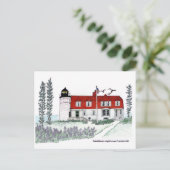 PTE BETSIE  BRIEFKAART (Staand voorkant)