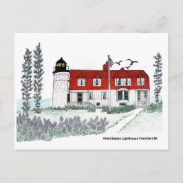 PTE BETSIE BRIEFKAART