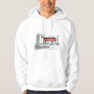 PTE BETSIE HOODIE