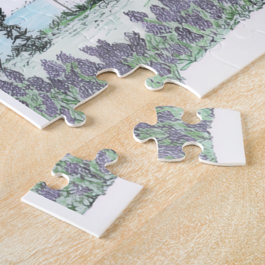PTE BETSIE LEGPUZZEL (Zijkant)