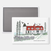 PTE BETSIE MAGNEET (Voorkant / Achterkant)