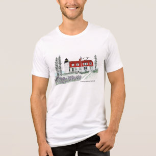 PTE BETSIE T-SHIRT