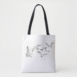 PTE BETSIE TOTE BAG