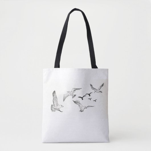 PTE BETSIE TOTE BAG (Voorkant)