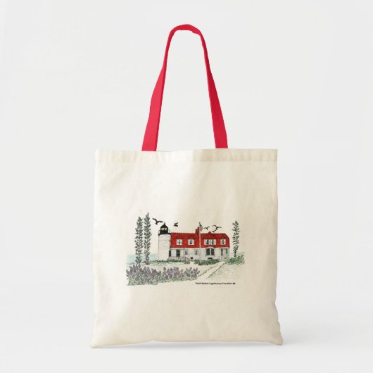 PTE BETSIE  TOTE BAG (Voorkant)