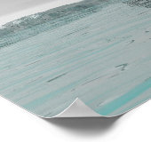 Pteranodon de schepen en het Poster van de maan (Hoek)