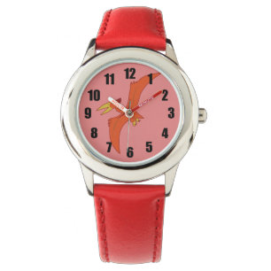 Pteranodon Horloge