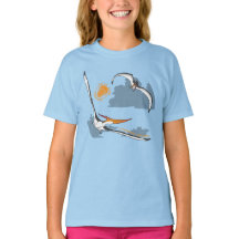 Pteranodon - Paleo Nerd Forever Kinder