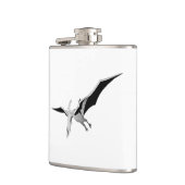 Pterodactyl Heupfles (Links)