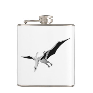 Pterodactyl Heupfles