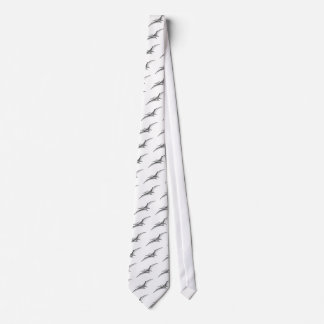 Pterodactyl Stropdas