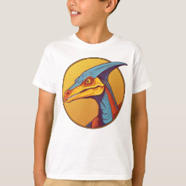 Pterodactylus - Classic Dinosaur T-shirt T-shirt