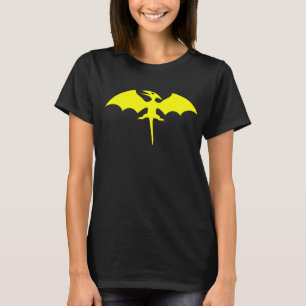 PterodactyMan T-shirt