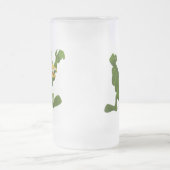 Pteroductyl Matglas Bierpul (Center)