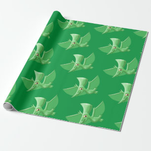 Pterosaur Cadeaupapier