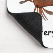 Pterygotus Muismat (Hoek)