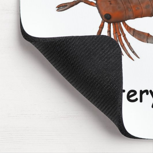 Pterygotus Muismat (Hoek)