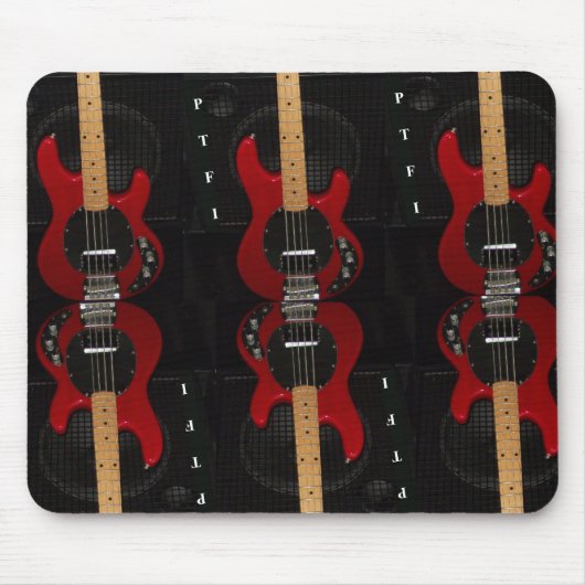 PTFI-Muismat Muismat (Voorkant)