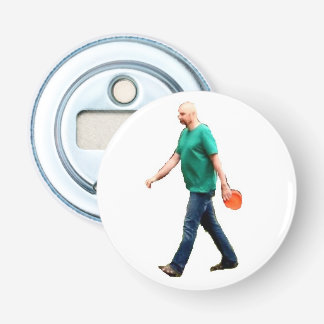 PTG flesopener Button Flesopener