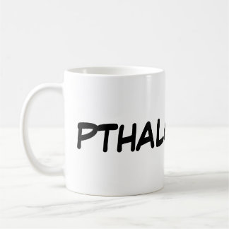 PTHALO KOFFIEMOK
