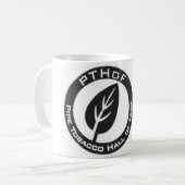 PTHoF-Mok Koffiemok (Voorkant links)