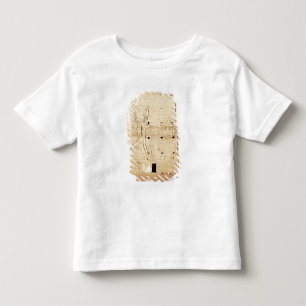 Ptolemy XII smaakte zijn vijanden Kinder Shirts
