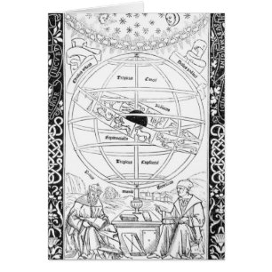 Ptolemy's Systeem