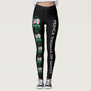 PTS 100e Jubileum Leggings