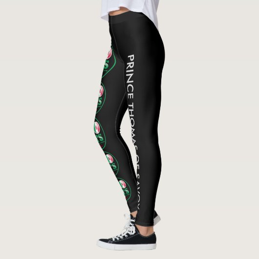 PTS 100e Jubileum Leggings (Links)