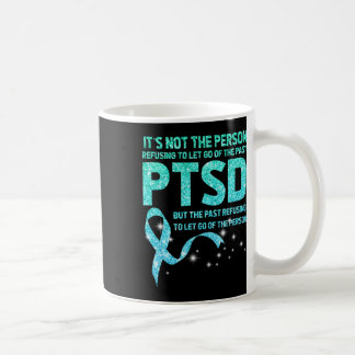 Ptsd Awareness Month Let Go Support Veterans Menta Koffiemok
