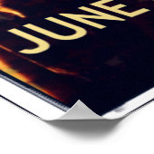 PTSD Awareness Poster (Hoek)