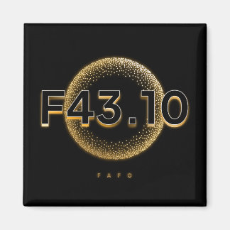 PTSD Geestelijk Gezondheidsbewustzijn F43.10 Magneet