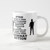 PTSD GROTE KOFFIEKOP (Rechts)