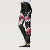 PTSD | Patriottisch Leggings (Links)