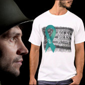 PTSD Wonden T-Shirt