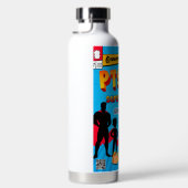 PTSDad - Waterfles (Rechts)