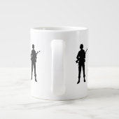 PTSS GROTE KOFFIEKOP (Achterkant)