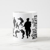 PTSS GROTE KOFFIEKOP (Voorkant)