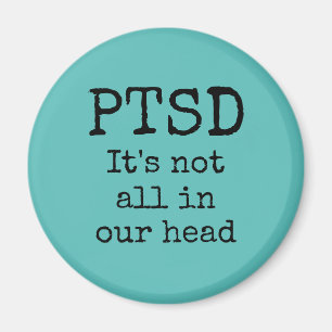 PTSS-magneet Magneet