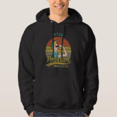 PTSS Warrior Onbreekbaar Bewustzijn  Hoodie (Voorkant)