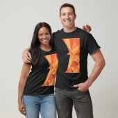 PTV Melbourne Bus Livery Replica Classic T-Shir T-shirt (Unisex)