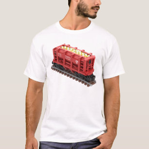 PTW Uranium Erts Hopper T-shirt